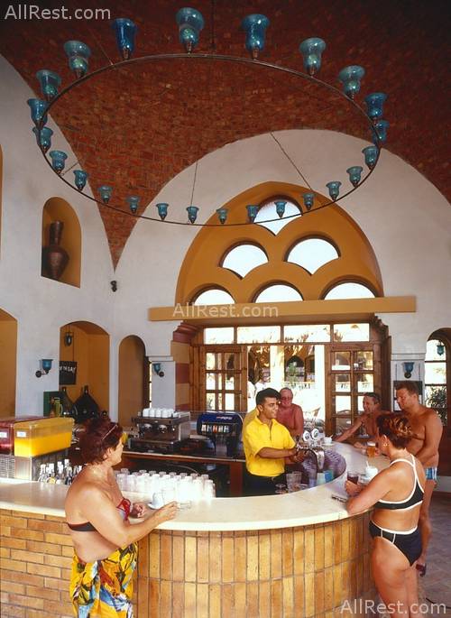Sol Y Mar Club Makadi 11
